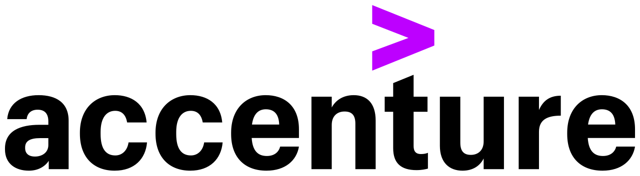 Accenture logo