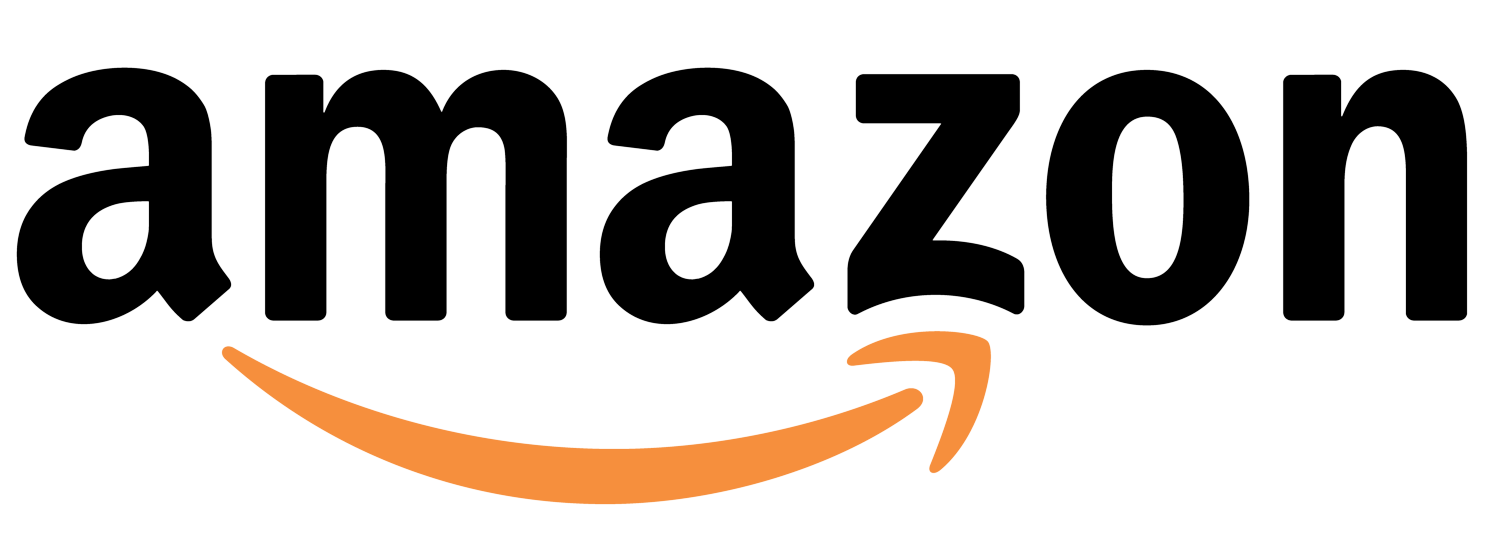 Amazon logo